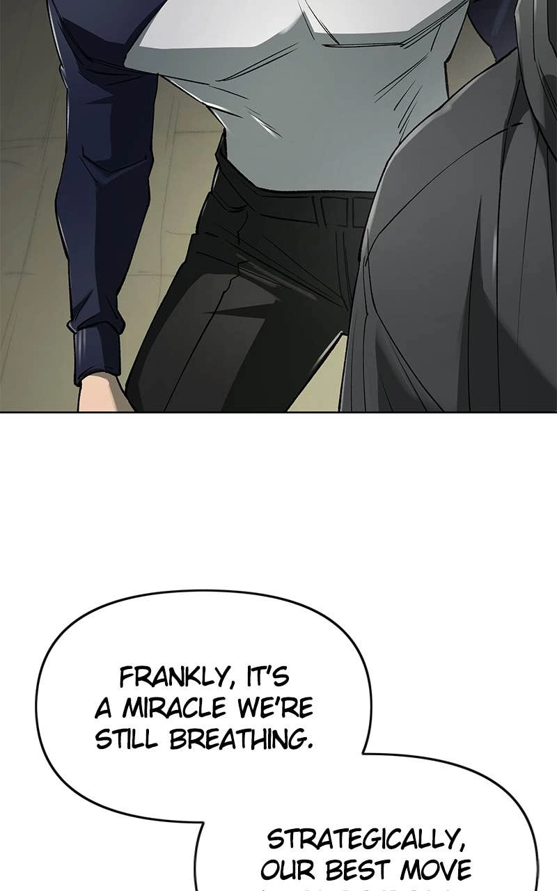 Space Cheon-ma 3077 Chapter 61 Page 5