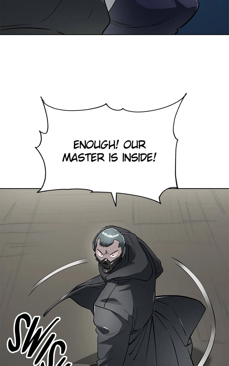 Space Cheon-ma 3077 Chapter 61 Page 7