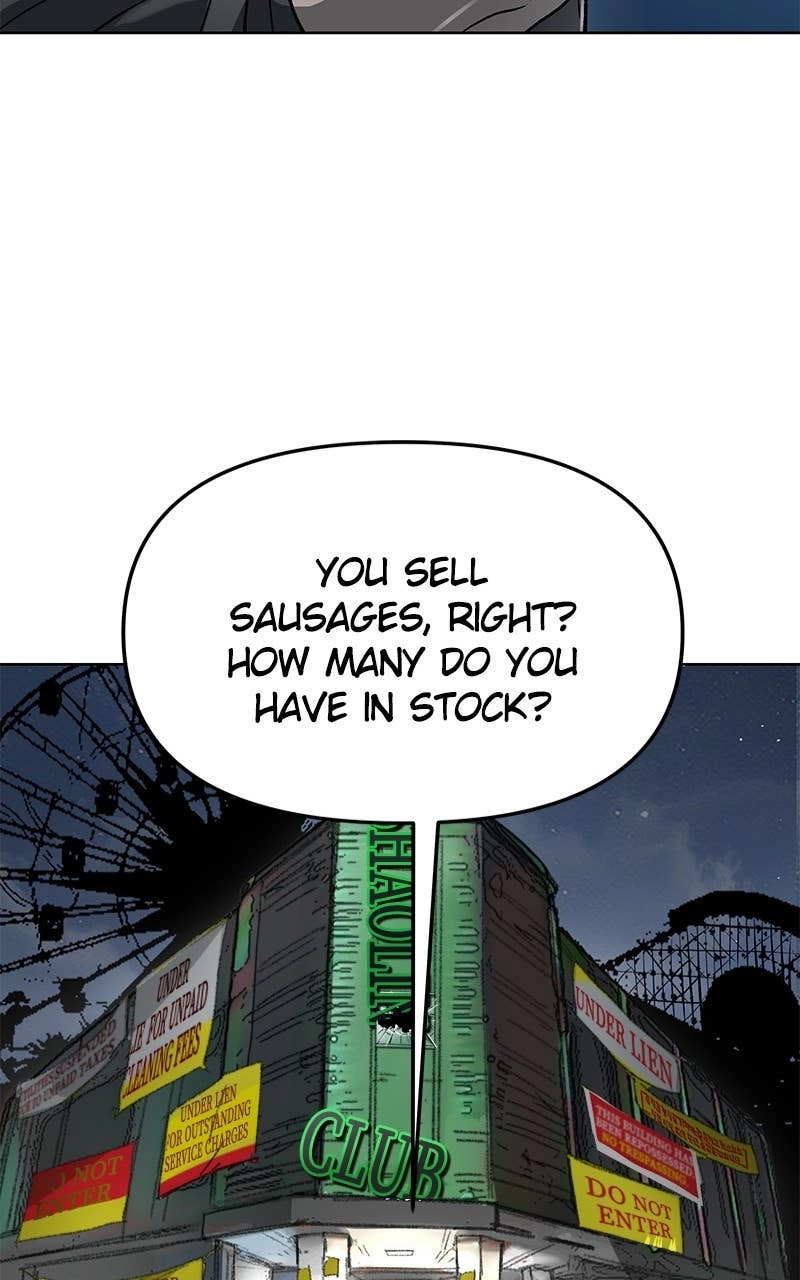 Space Cheon-ma 3077 Chapter 61 Page 13
