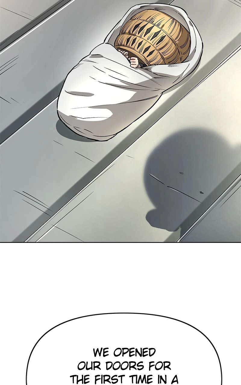 Space Cheon-ma 3077 Chapter 61 Page 20