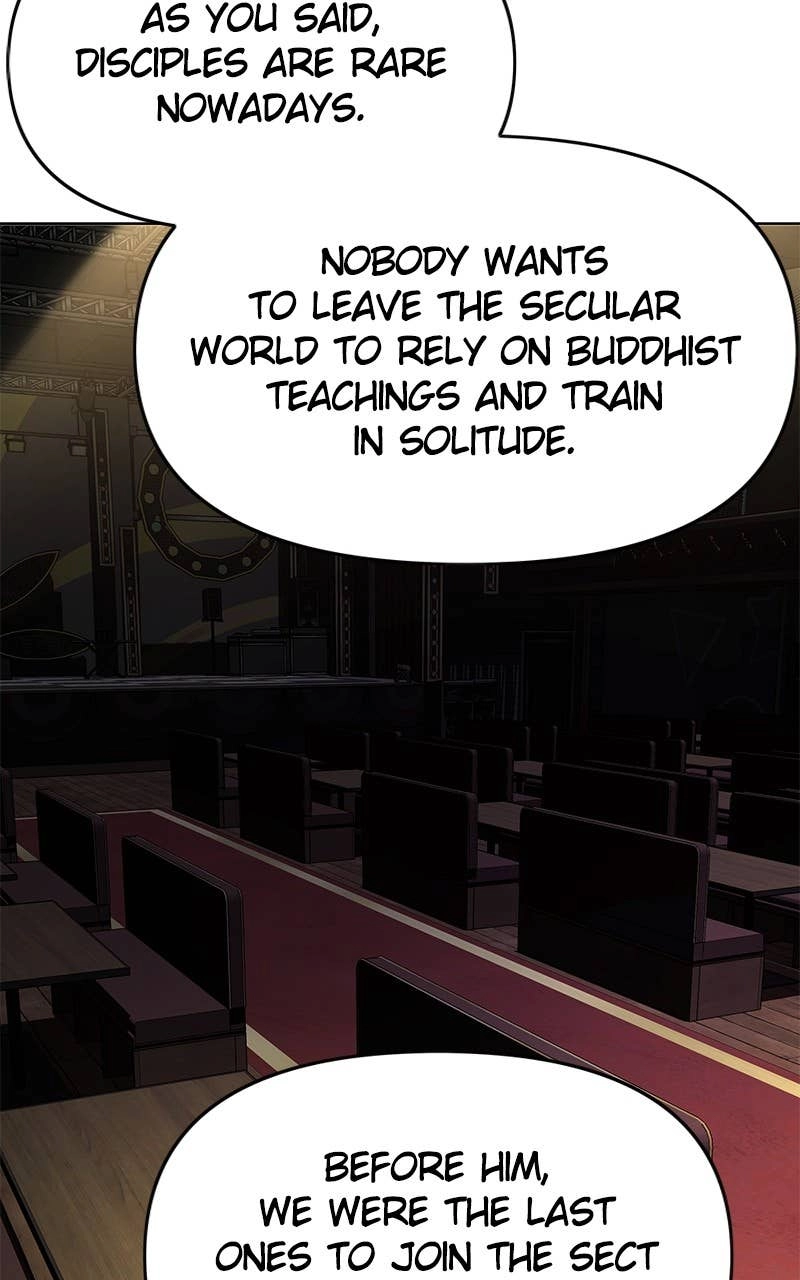 Space Cheon-ma 3077 Chapter 61 Page 30