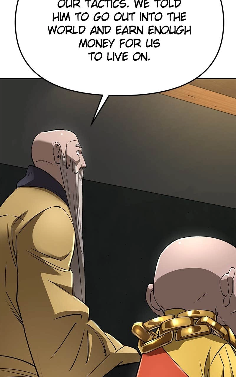 Space Cheon-ma 3077 Chapter 61 Page 36