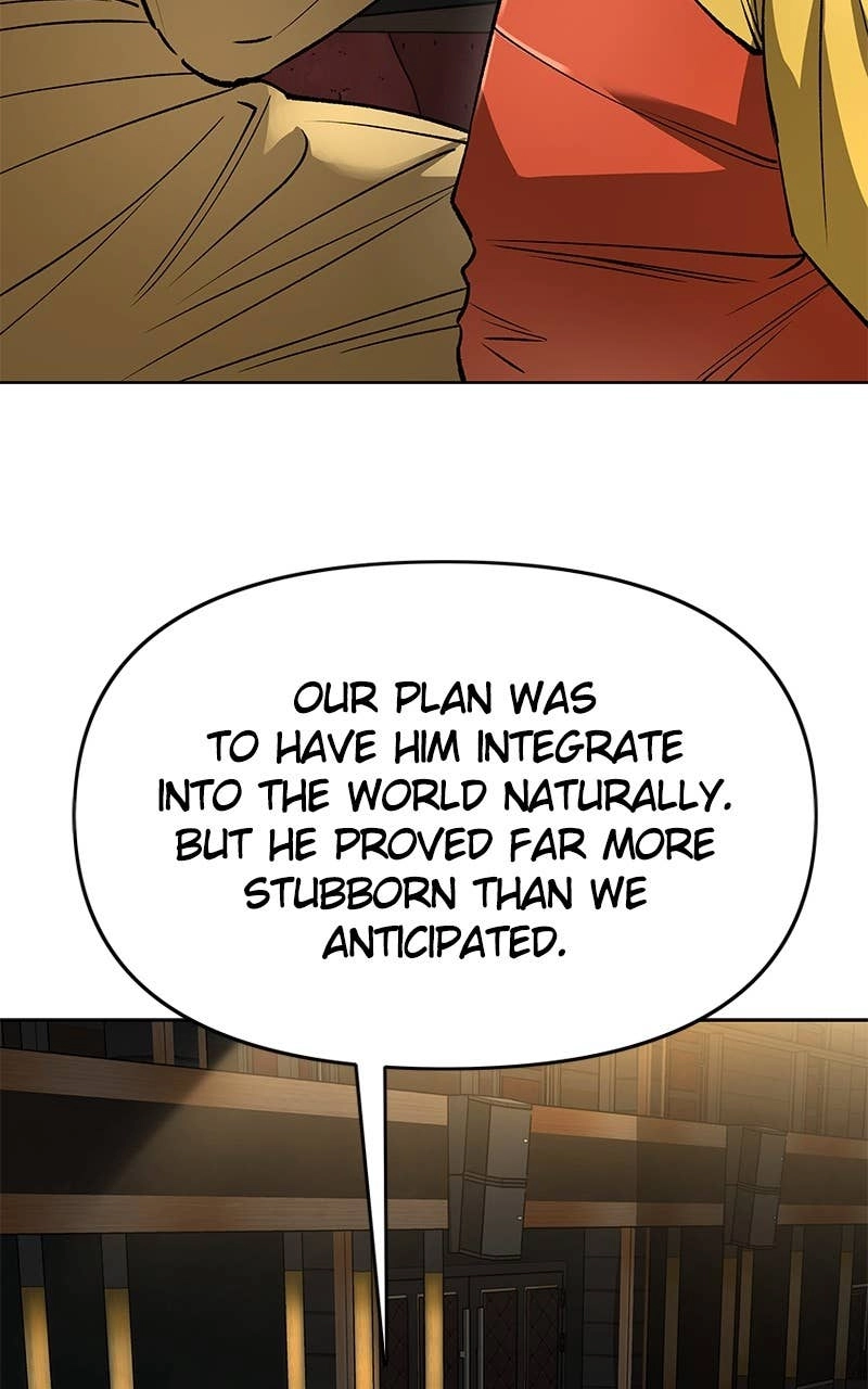 Space Cheon-ma 3077 Chapter 61 Page 37