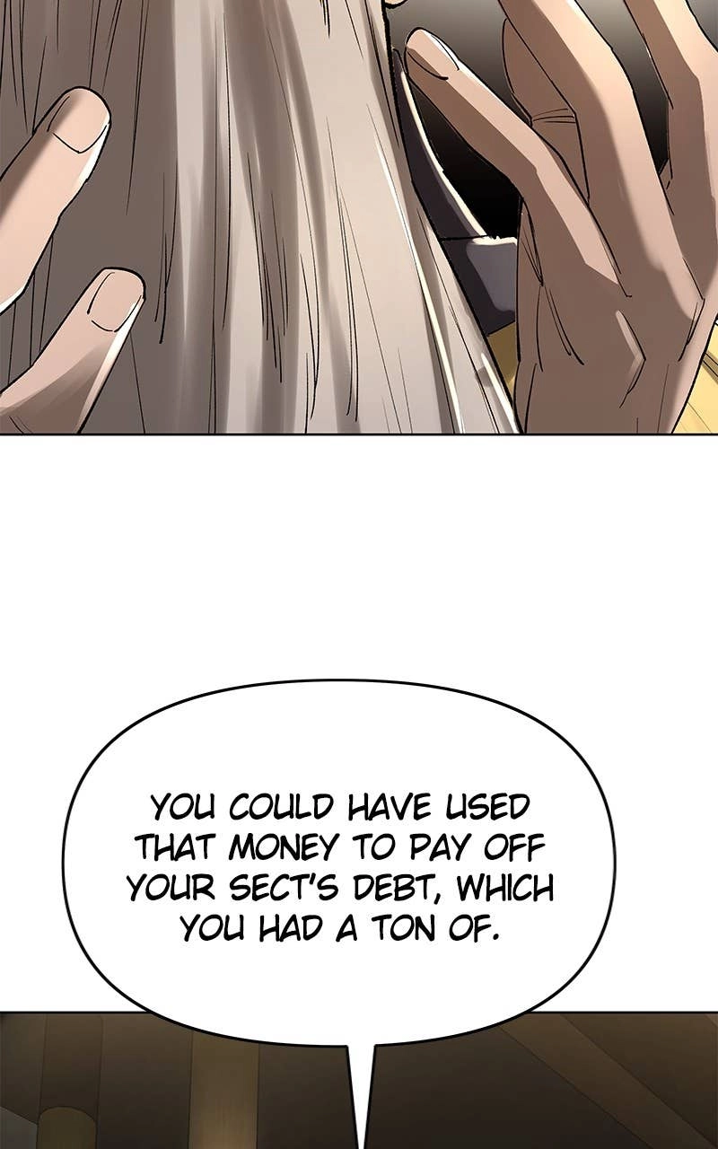 Space Cheon-ma 3077 Chapter 61 Page 40