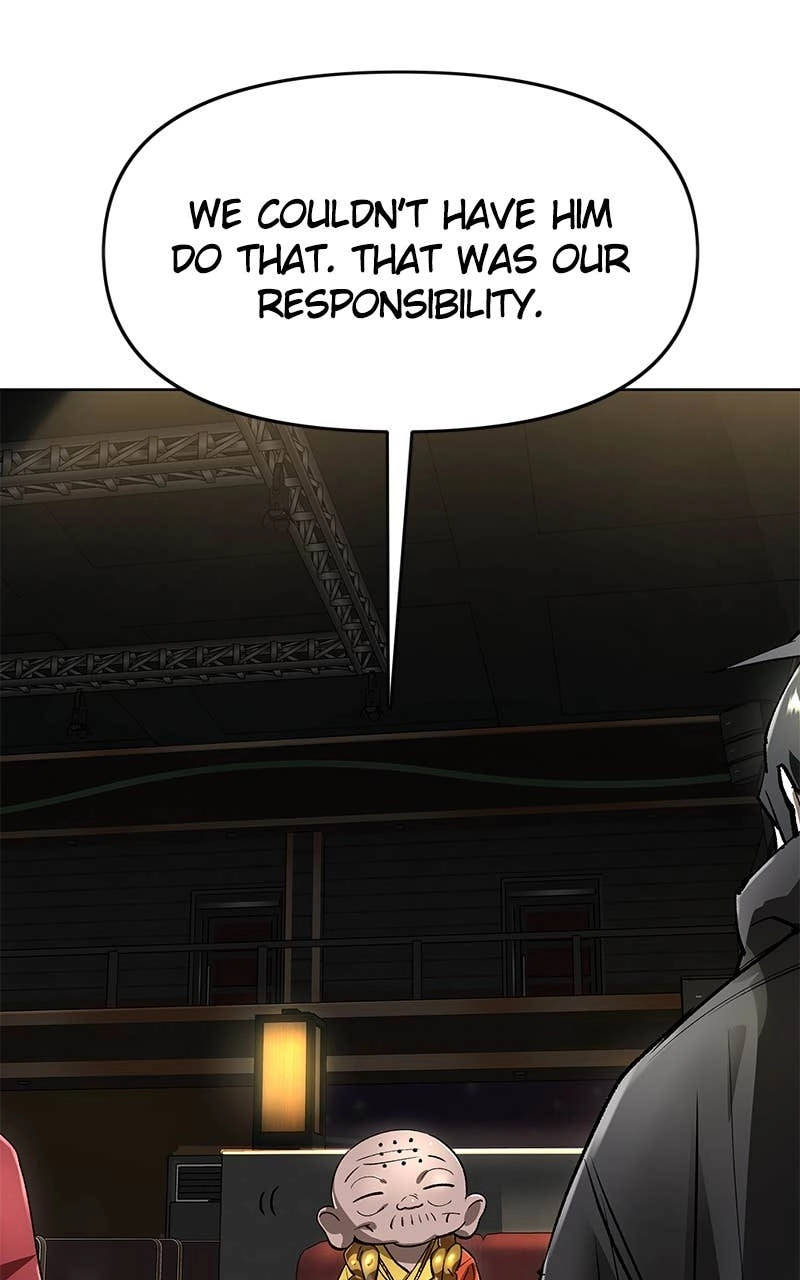 Space Cheon-ma 3077 Chapter 61 Page 42