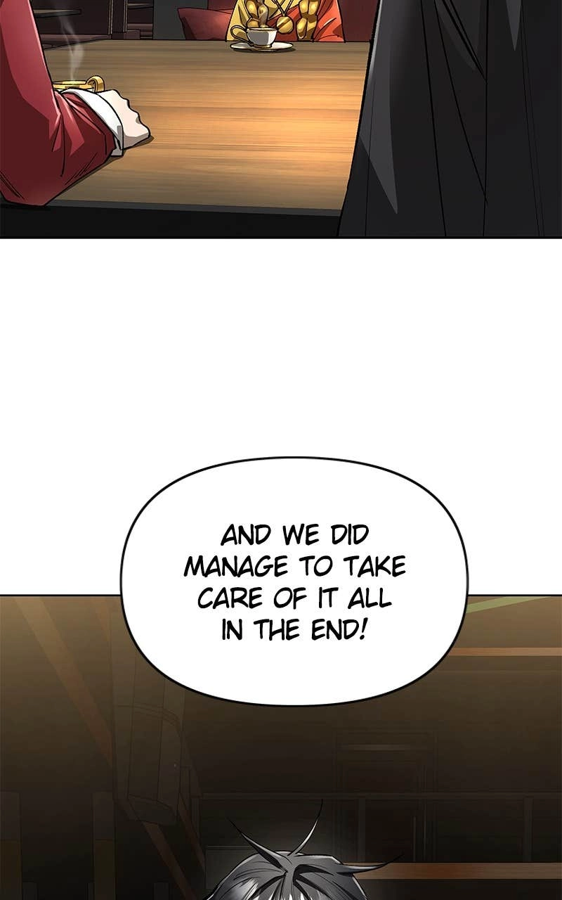 Space Cheon-ma 3077 Chapter 61 Page 43