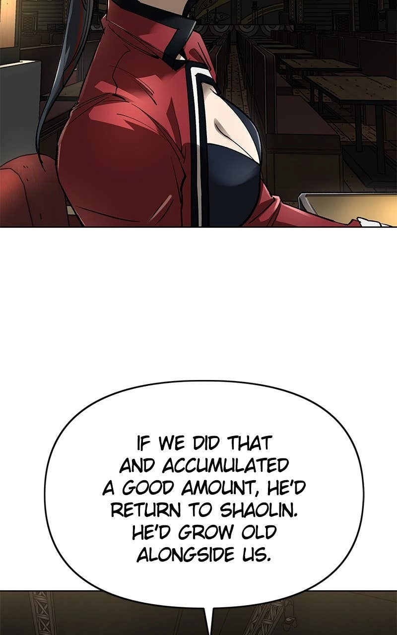 Space Cheon-ma 3077 Chapter 61 Page 46