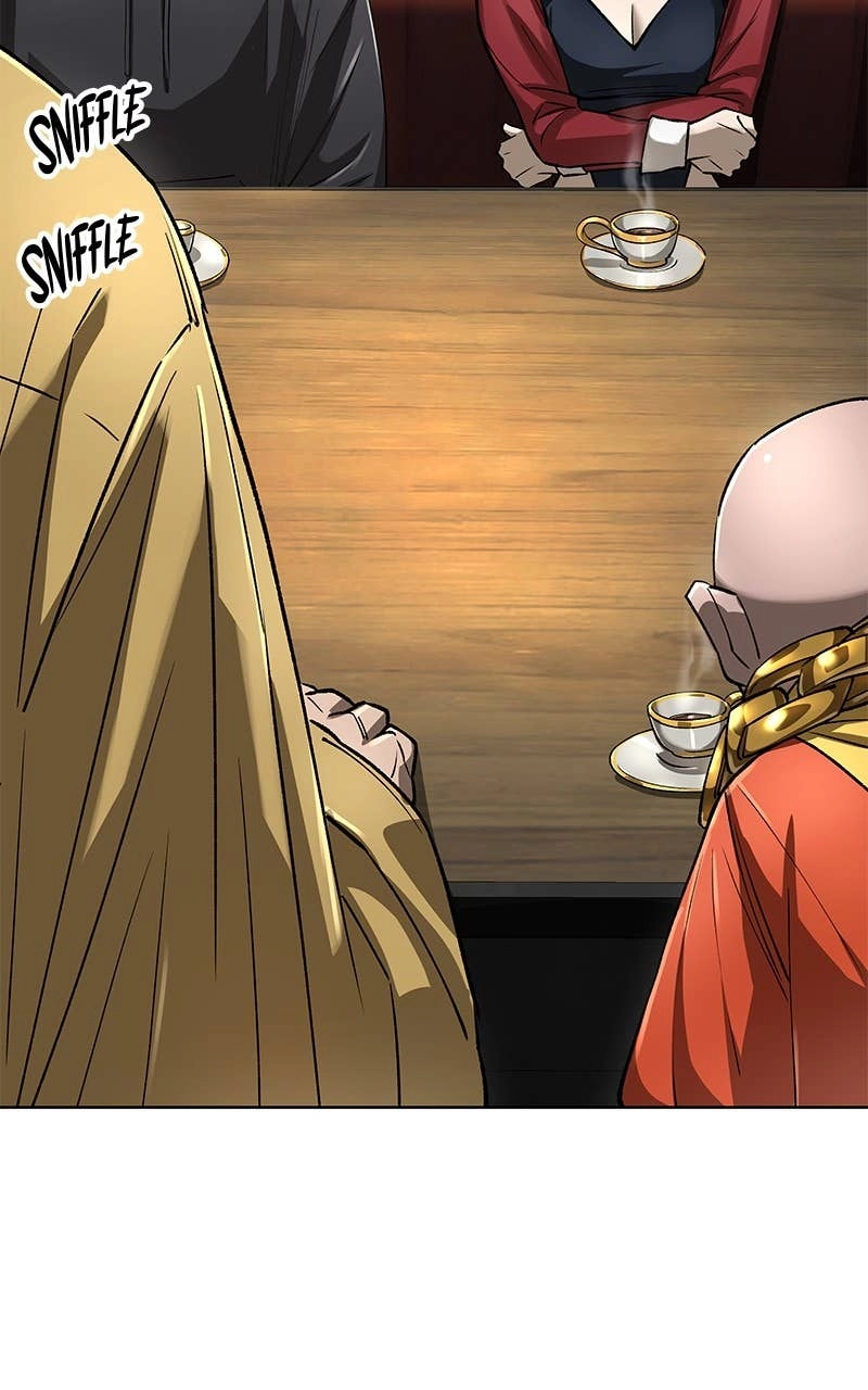 Space Cheon-ma 3077 Chapter 61 Page 50