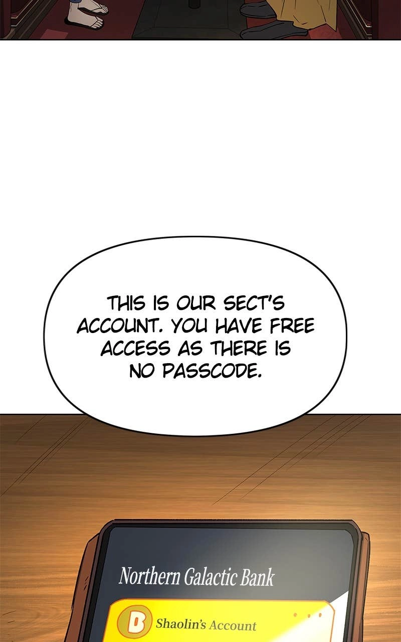 Space Cheon-ma 3077 Chapter 61 Page 54
