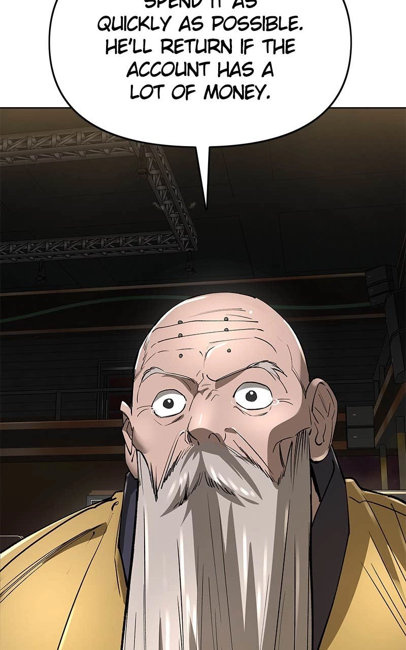 Space Cheon-ma 3077 Chapter 61 Page 56