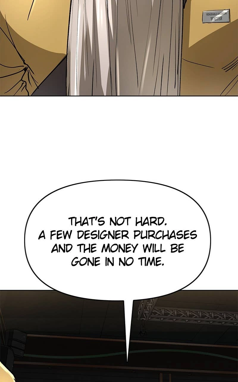 Space Cheon-ma 3077 Chapter 61 Page 57