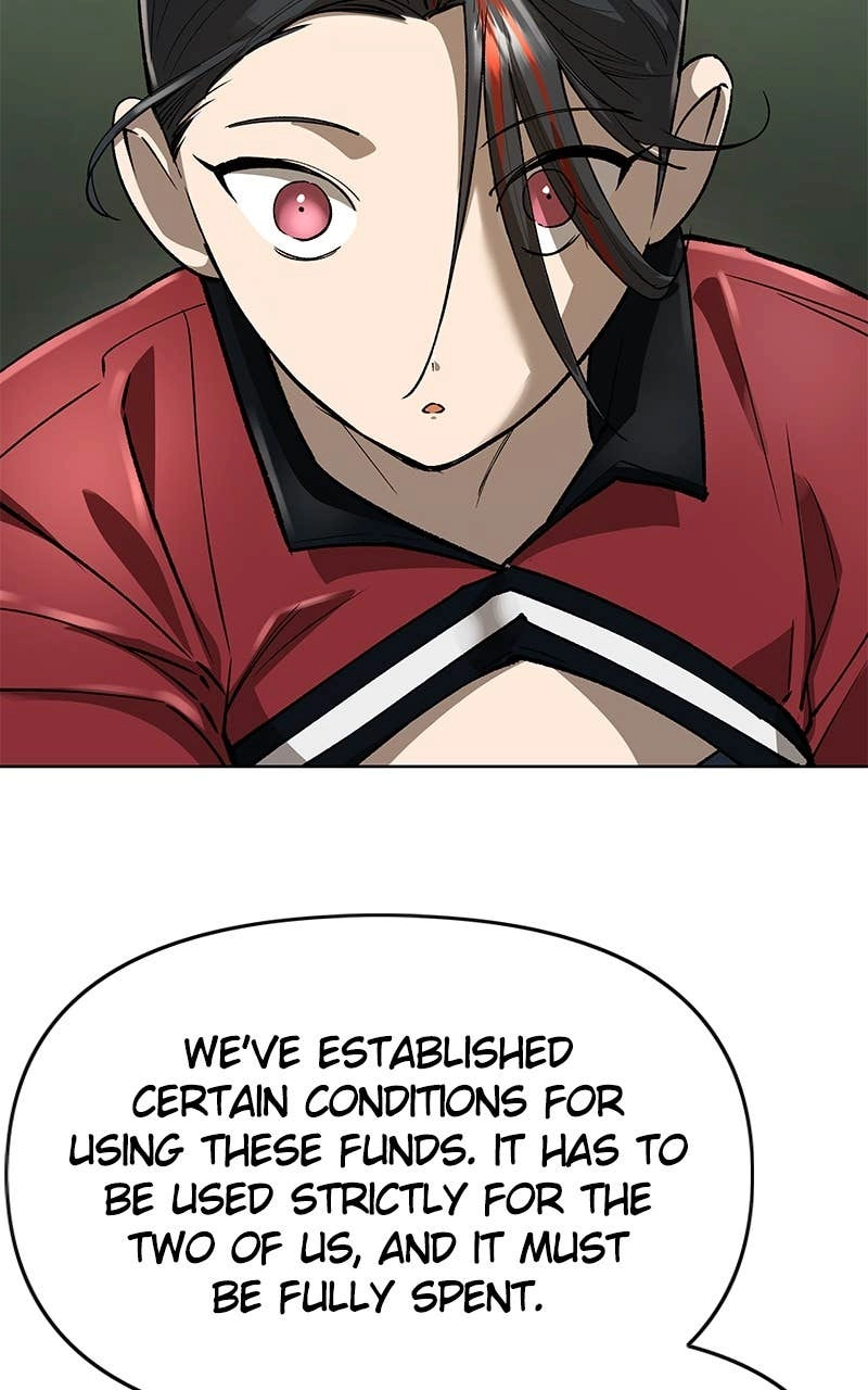 Space Cheon-ma 3077 Chapter 61 Page 61