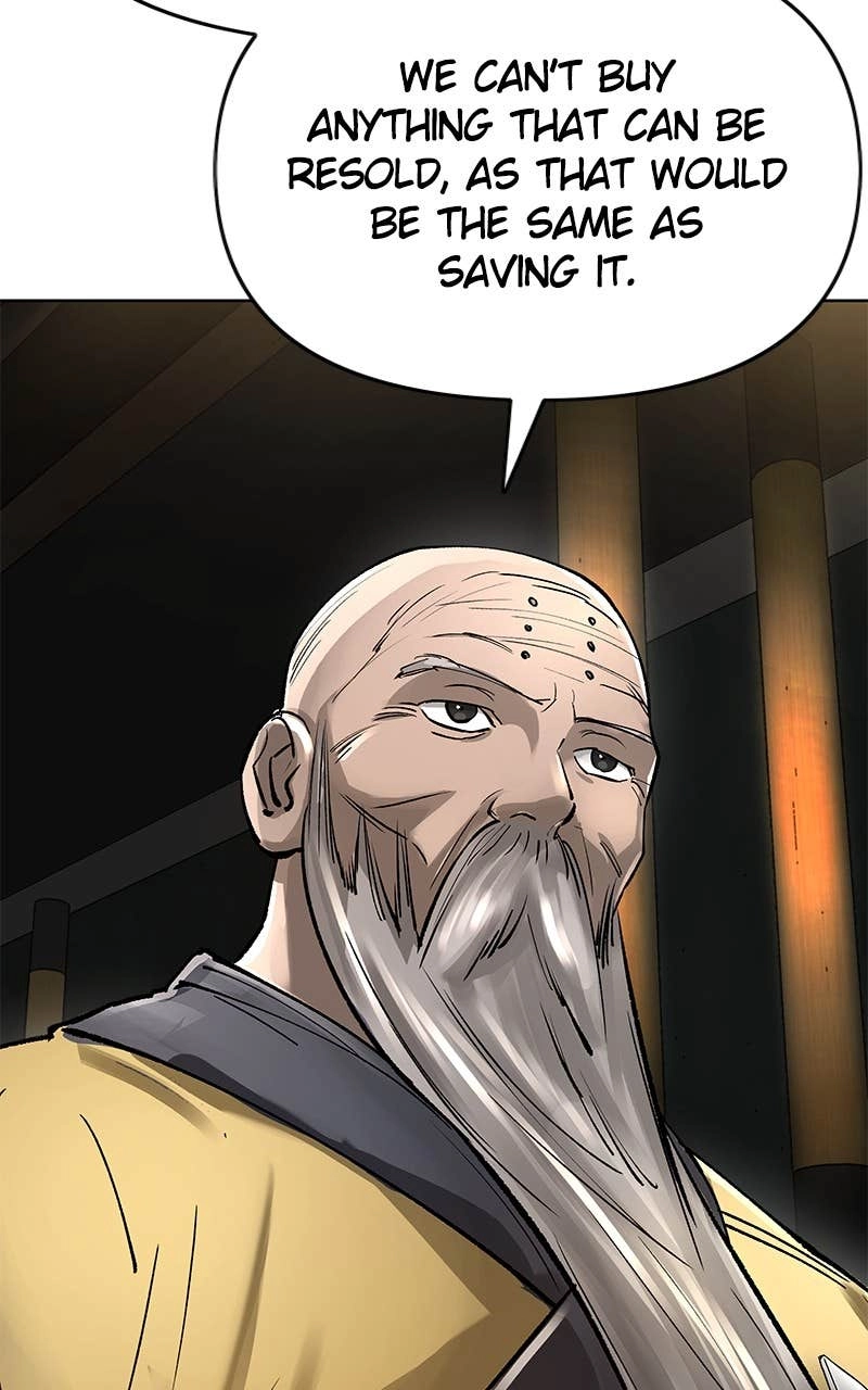 Space Cheon-ma 3077 Chapter 61 Page 62