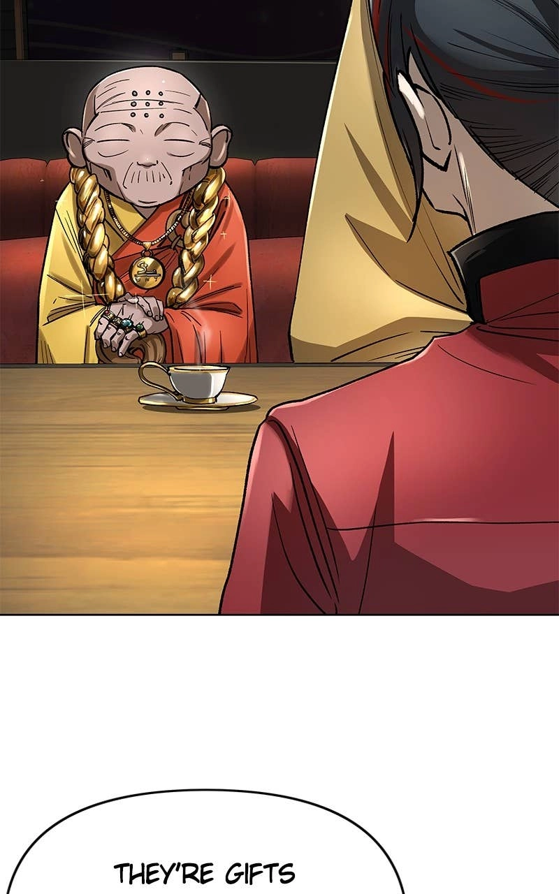Space Cheon-ma 3077 Chapter 61 Page 64