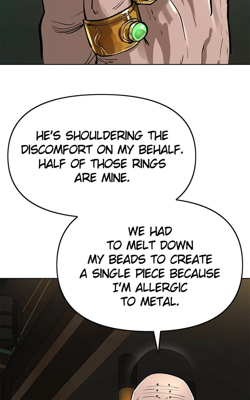 Space Cheon-ma 3077 Chapter 61 Page 66