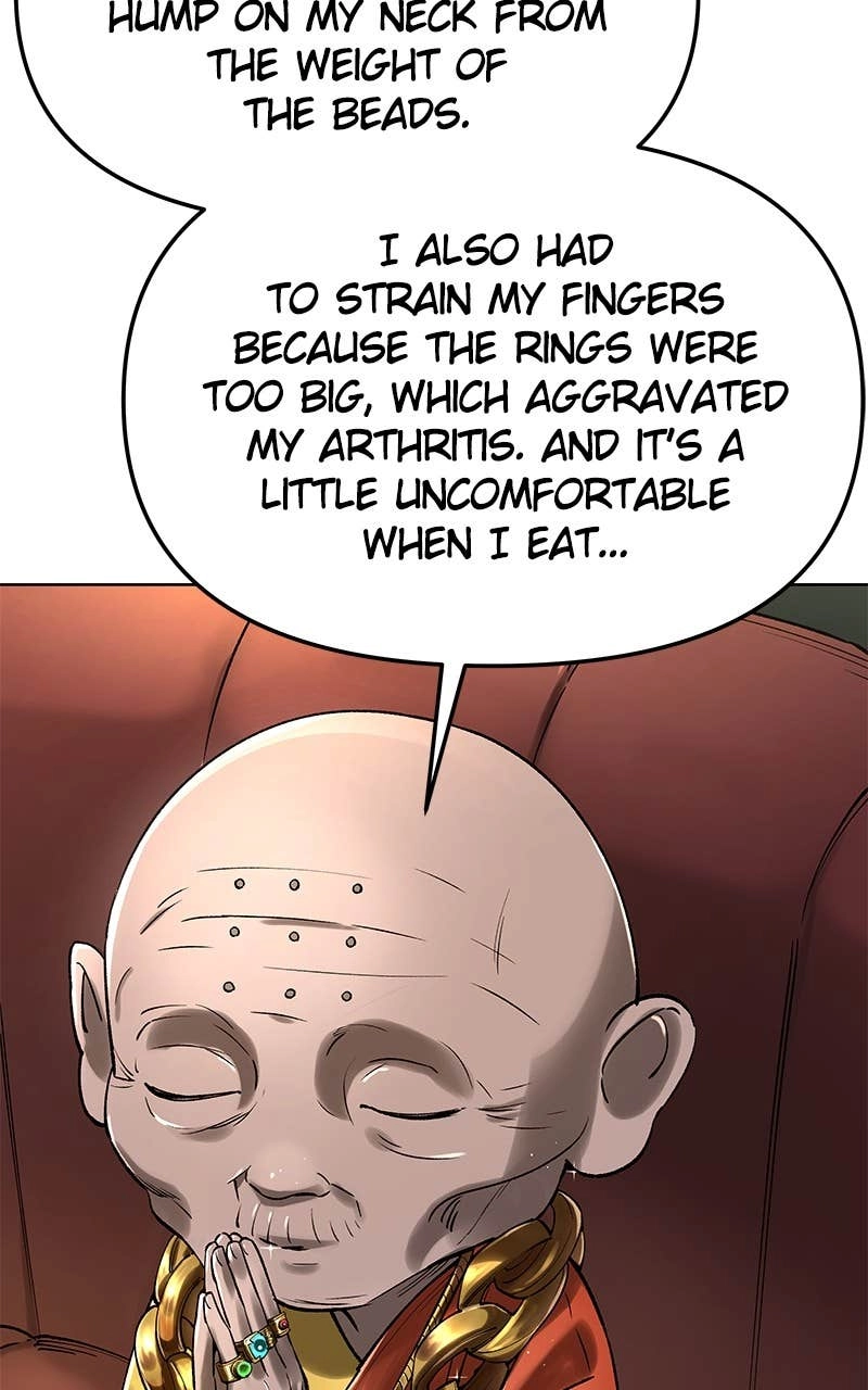 Space Cheon-ma 3077 Chapter 61 Page 68