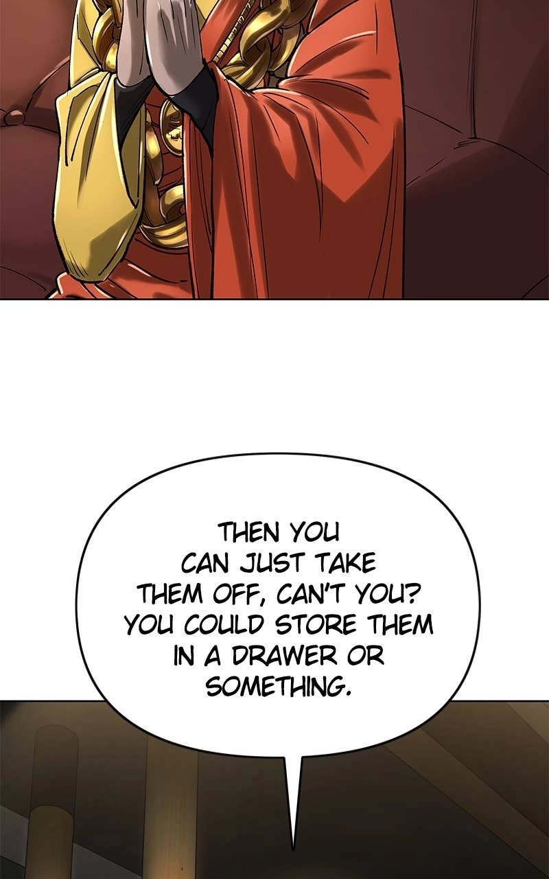 Space Cheon-ma 3077 Chapter 61 Page 69