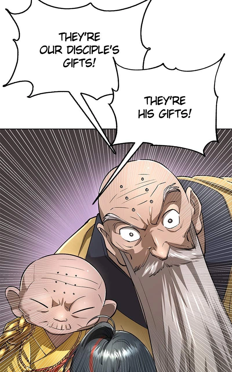 Space Cheon-ma 3077 Chapter 61 Page 71