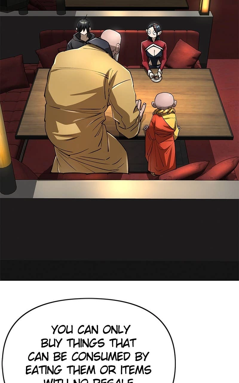 Space Cheon-ma 3077 Chapter 61 Page 73
