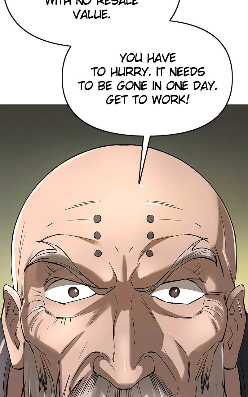Space Cheon-ma 3077 Chapter 61 Page 74
