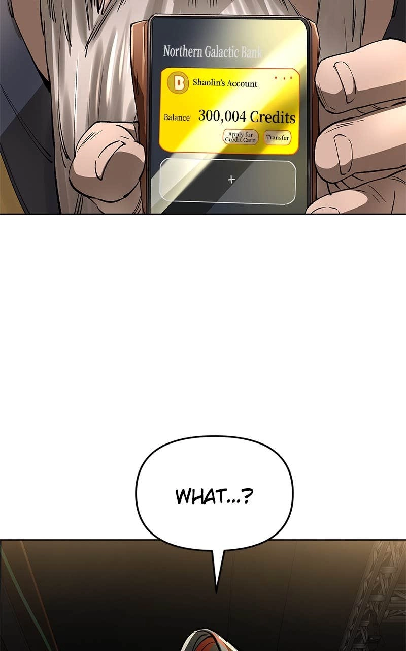 Space Cheon-ma 3077 Chapter 61 Page 75
