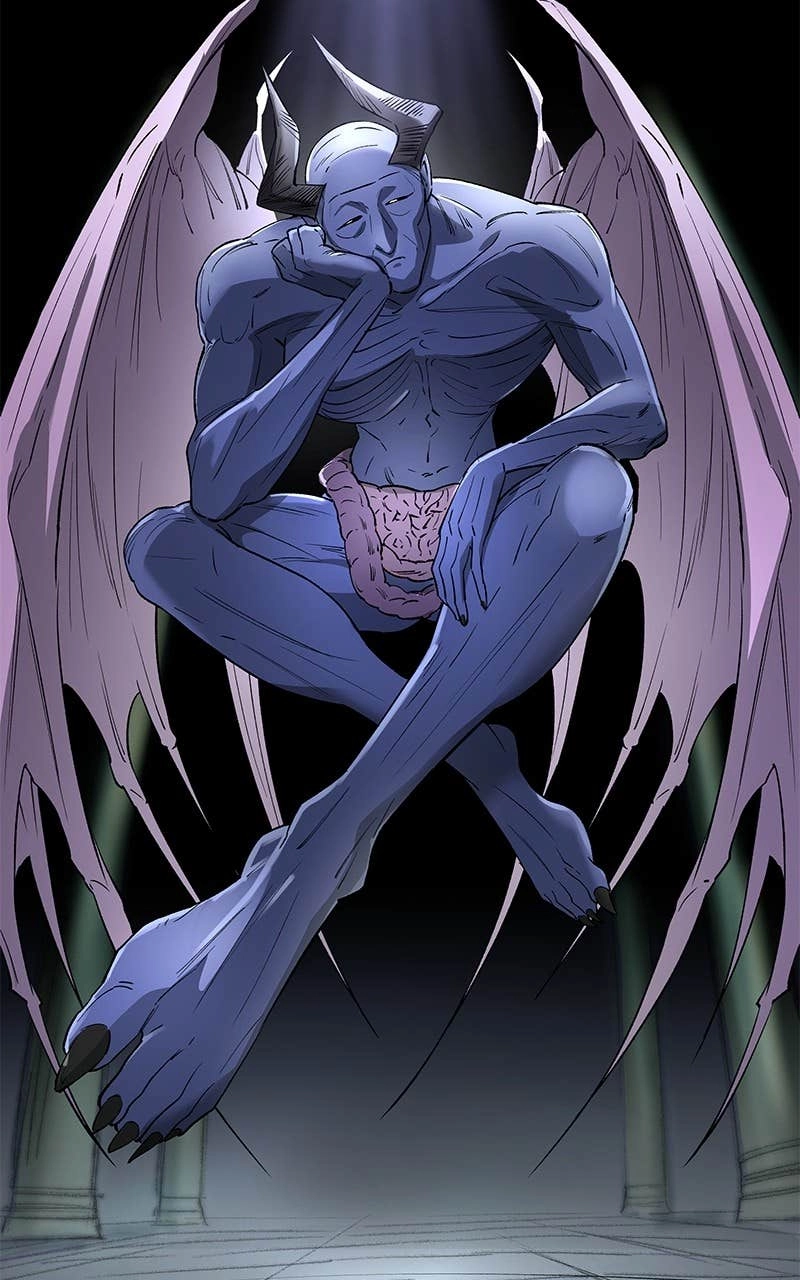 Space Cheon-ma 3077 Chapter 61 Page 83