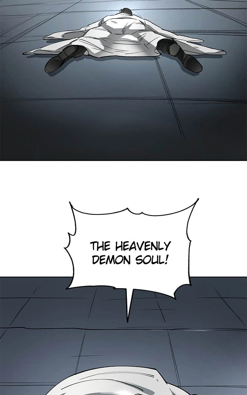 Space Cheon-ma 3077 Chapter 61 Page 84