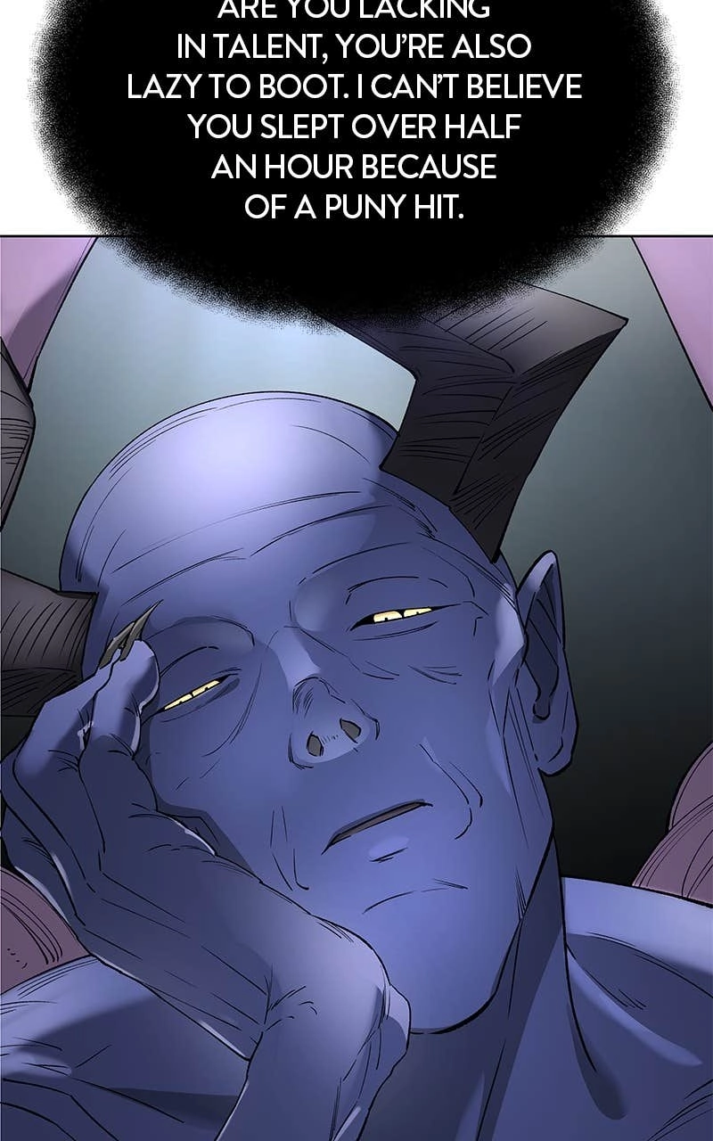 Space Cheon-ma 3077 Chapter 61 Page 86