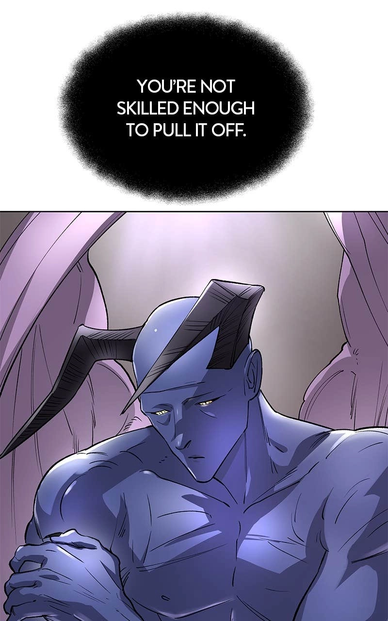 Space Cheon-ma 3077 Chapter 61 Page 111
