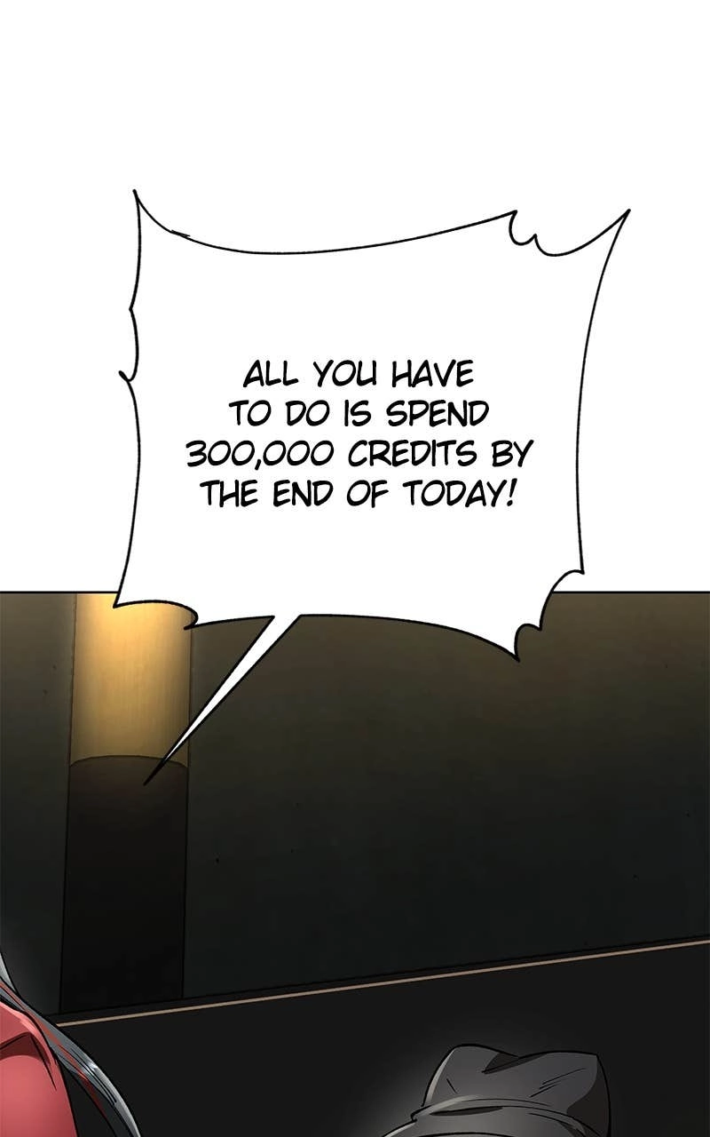 Space Cheon-ma 3077 Chapter 61 Page 122