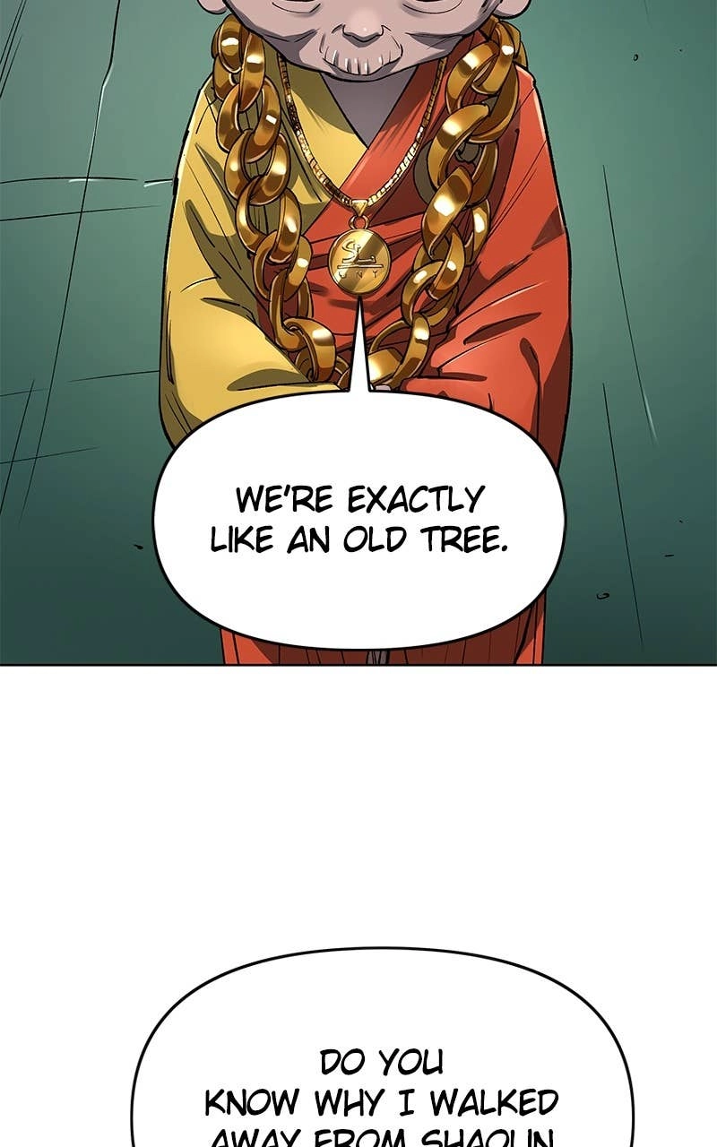 Space Cheon-ma 3077 Chapter 61 Page 132