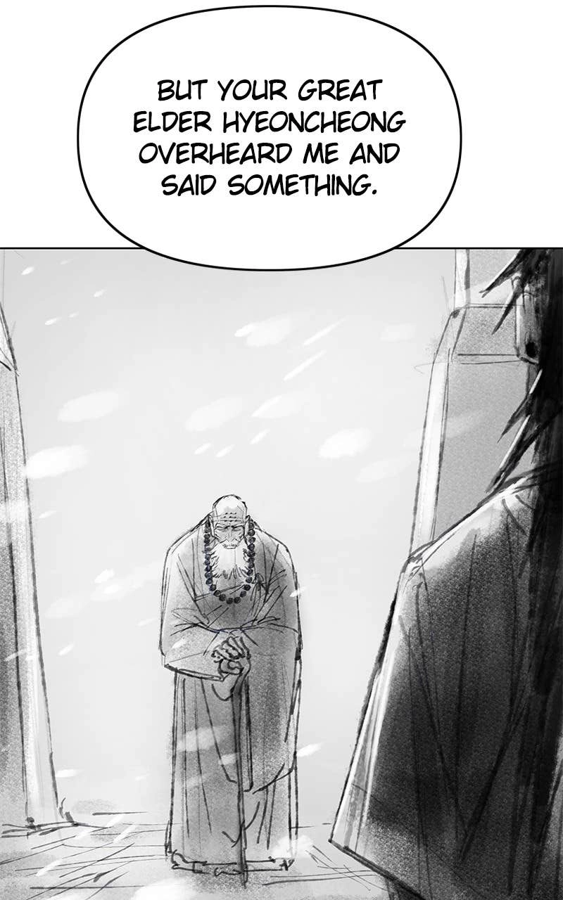 Space Cheon-ma 3077 Chapter 61 Page 136