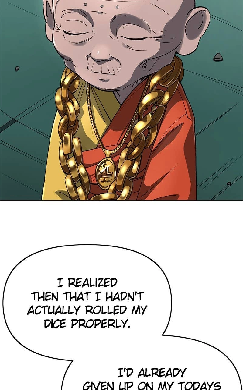 Space Cheon-ma 3077 Chapter 61 Page 146