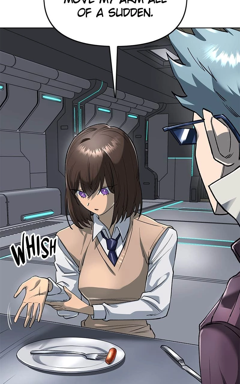 Space Cheon-ma 3077 Chapter 62 Page 8