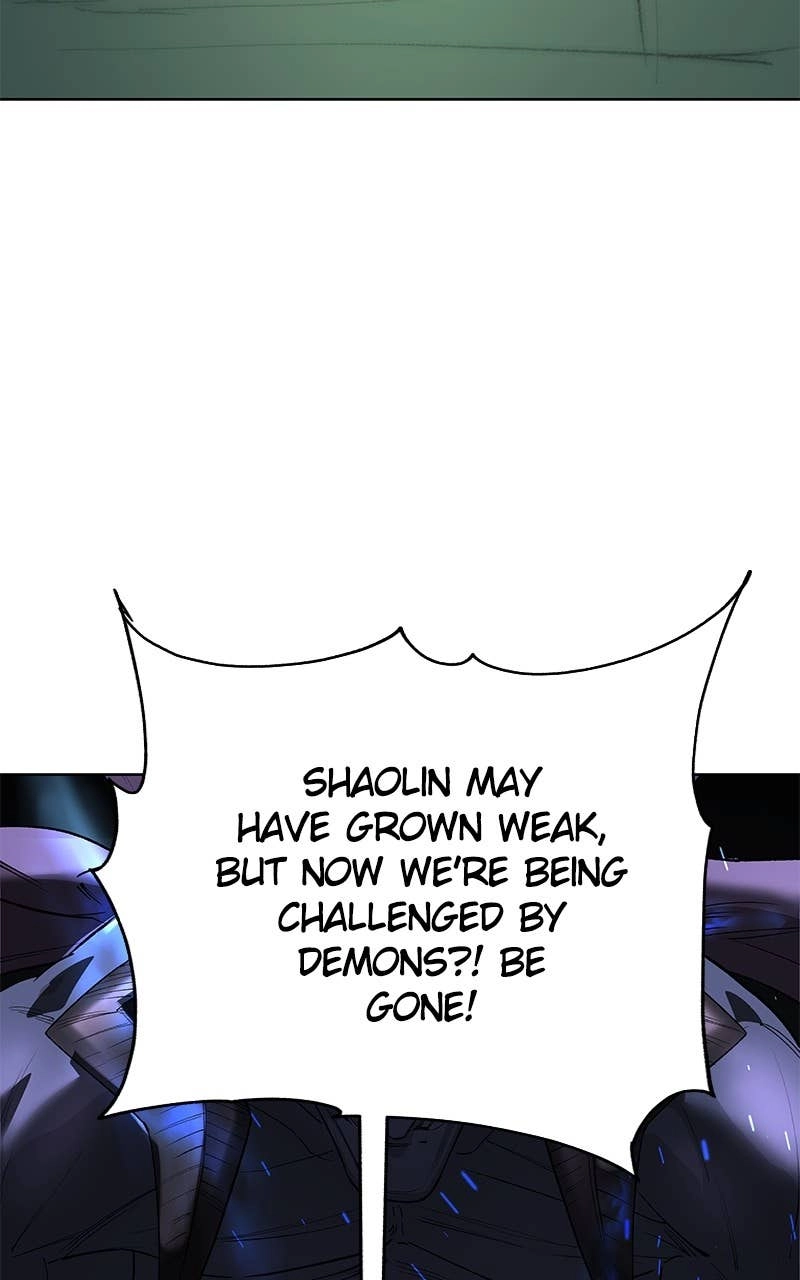 Space Cheon-ma 3077 Chapter 62 Page 16