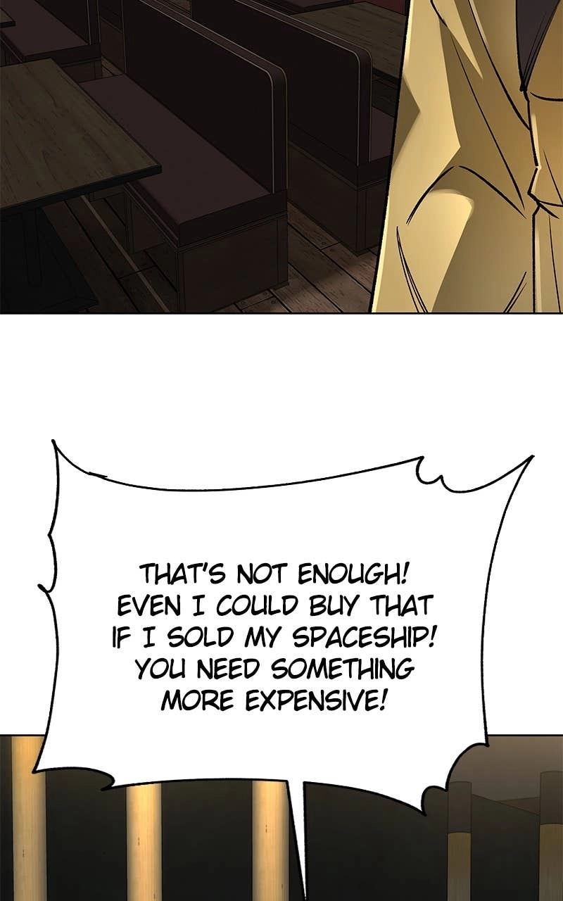 Space Cheon-ma 3077 Chapter 62 Page 44
