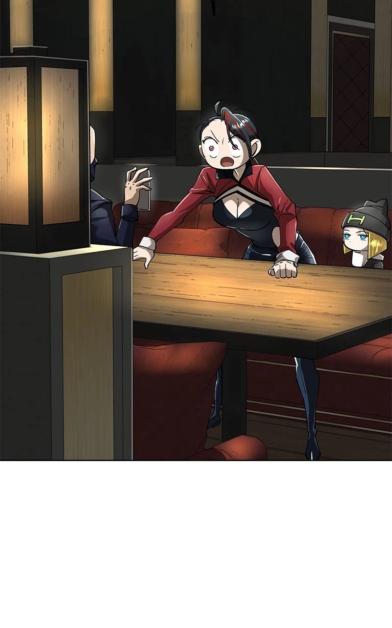 Space Cheon-ma 3077 Chapter 62 Page 45