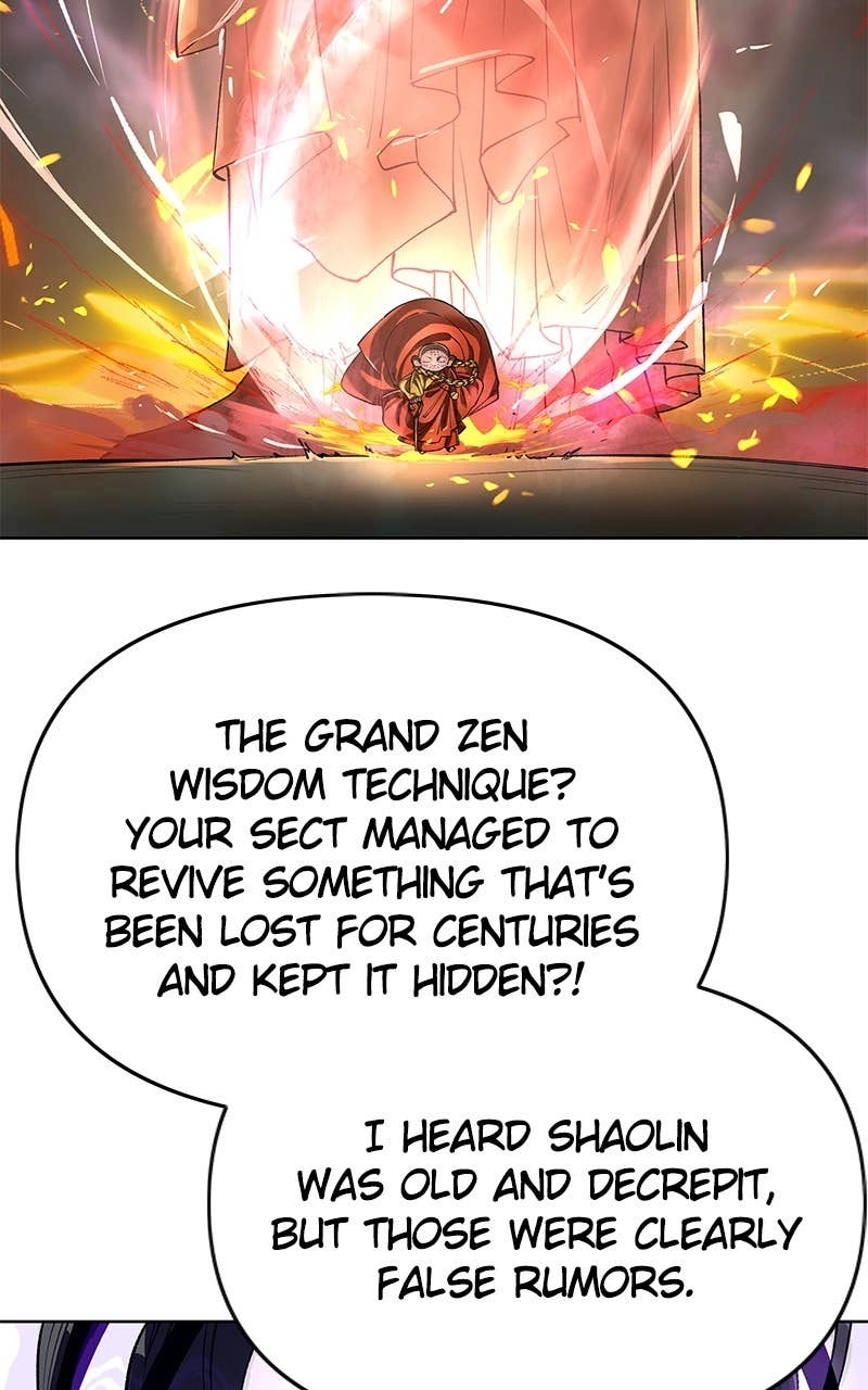 Space Cheon-ma 3077 Chapter 62 Page 50
