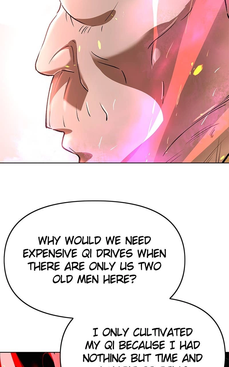 Space Cheon-ma 3077 Chapter 62 Page 53
