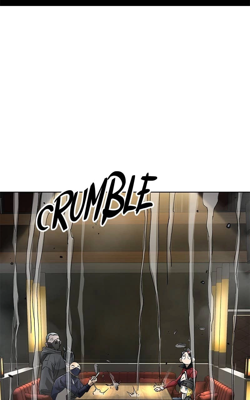 Space Cheon-ma 3077 Chapter 62 Page 67