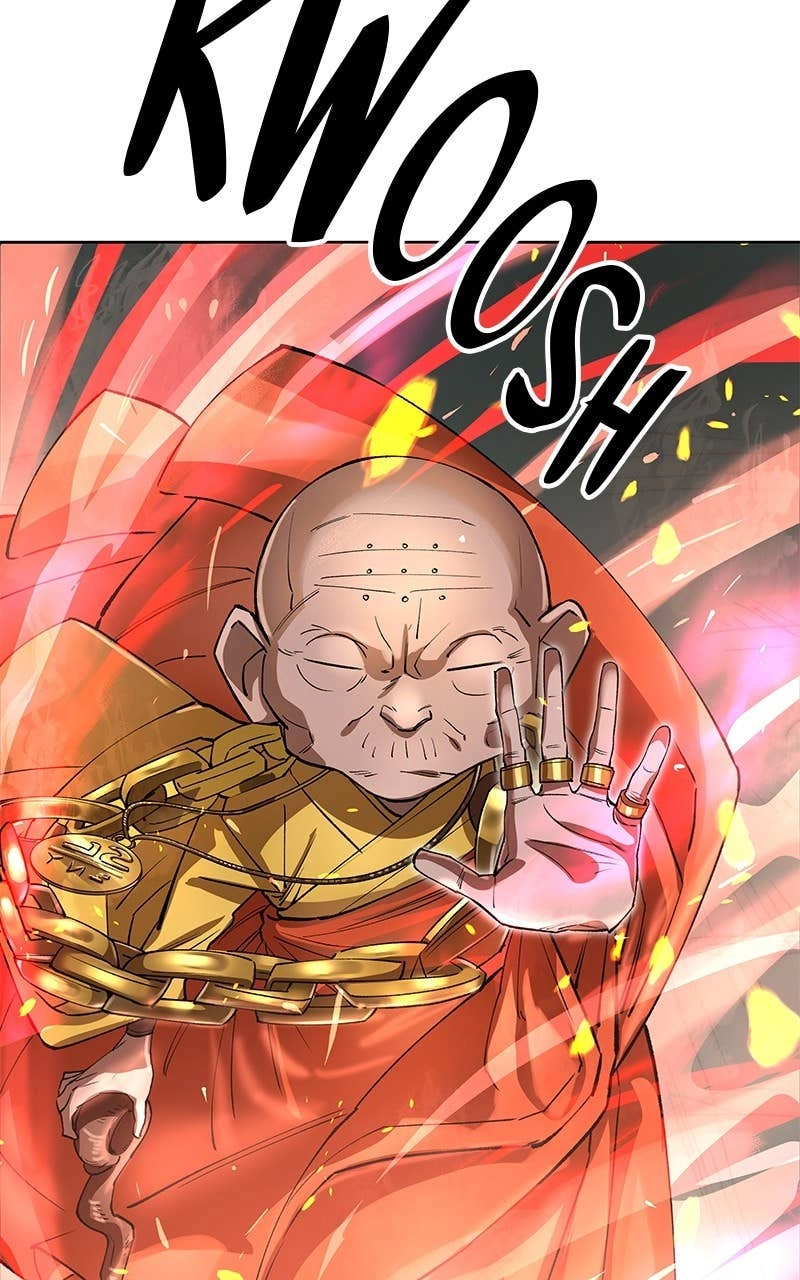 Space Cheon-ma 3077 Chapter 62 Page 78