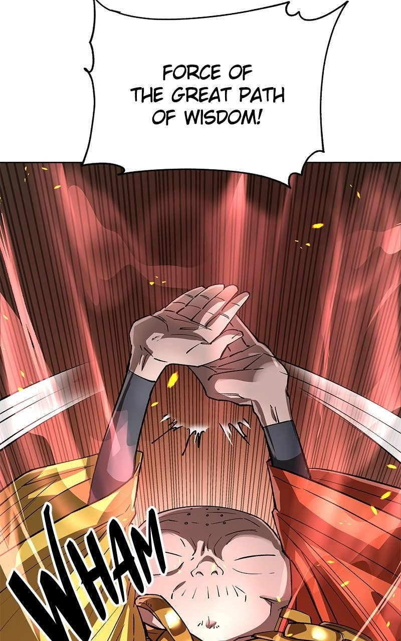 Space Cheon-ma 3077 Chapter 62 Page 86