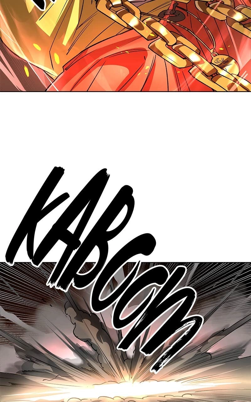 Space Cheon-ma 3077 Chapter 62 Page 87