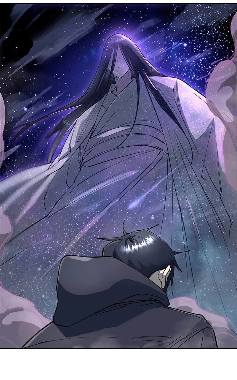 Space Cheon-ma 3077 Chapter 62 Page 109