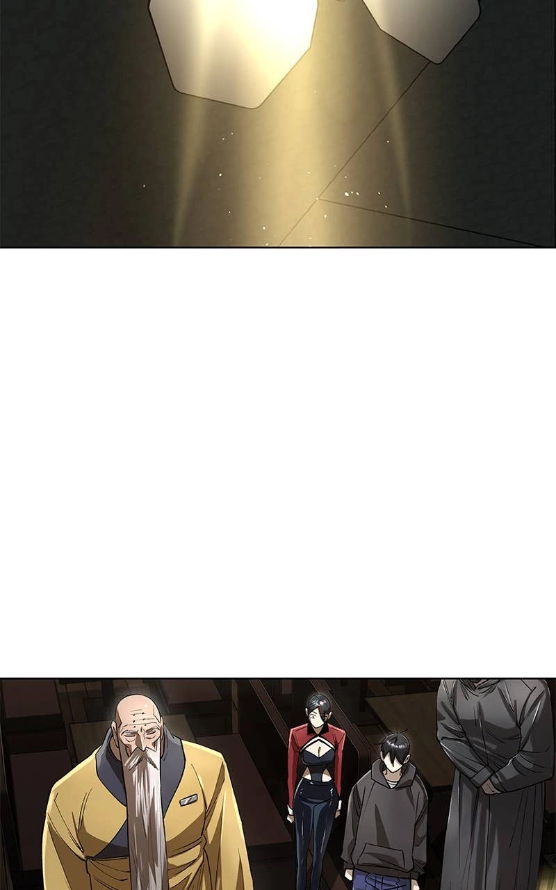 Space Cheon-ma 3077 Chapter 62 Page 114