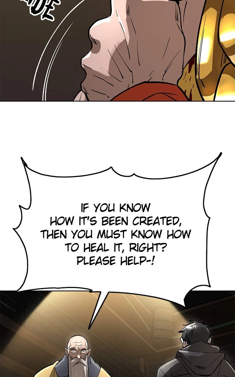 Space Cheon-ma 3077 Chapter 62 Page 150