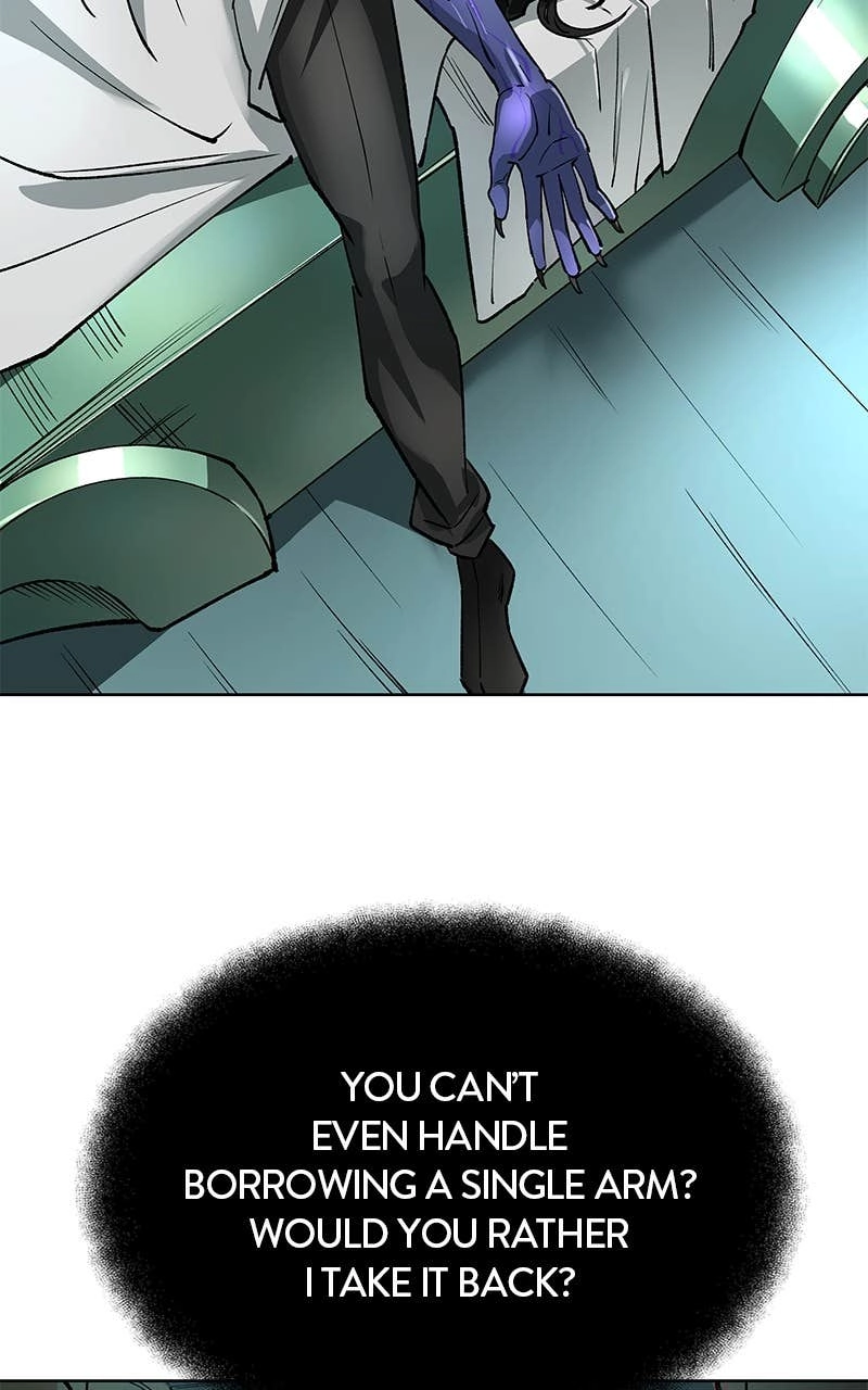 Space Cheon-ma 3077 Chapter 62 Page 159