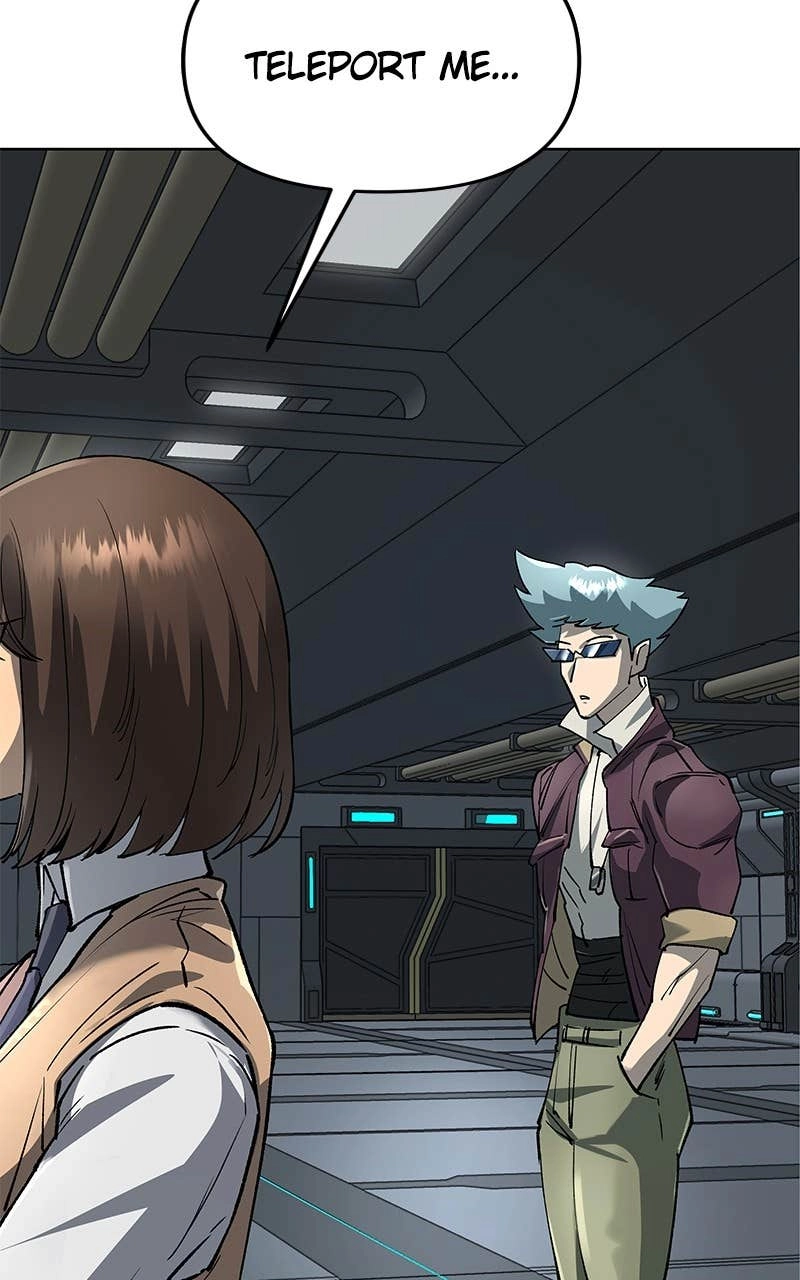 Space Cheon-ma 3077 Chapter 62 Page 168