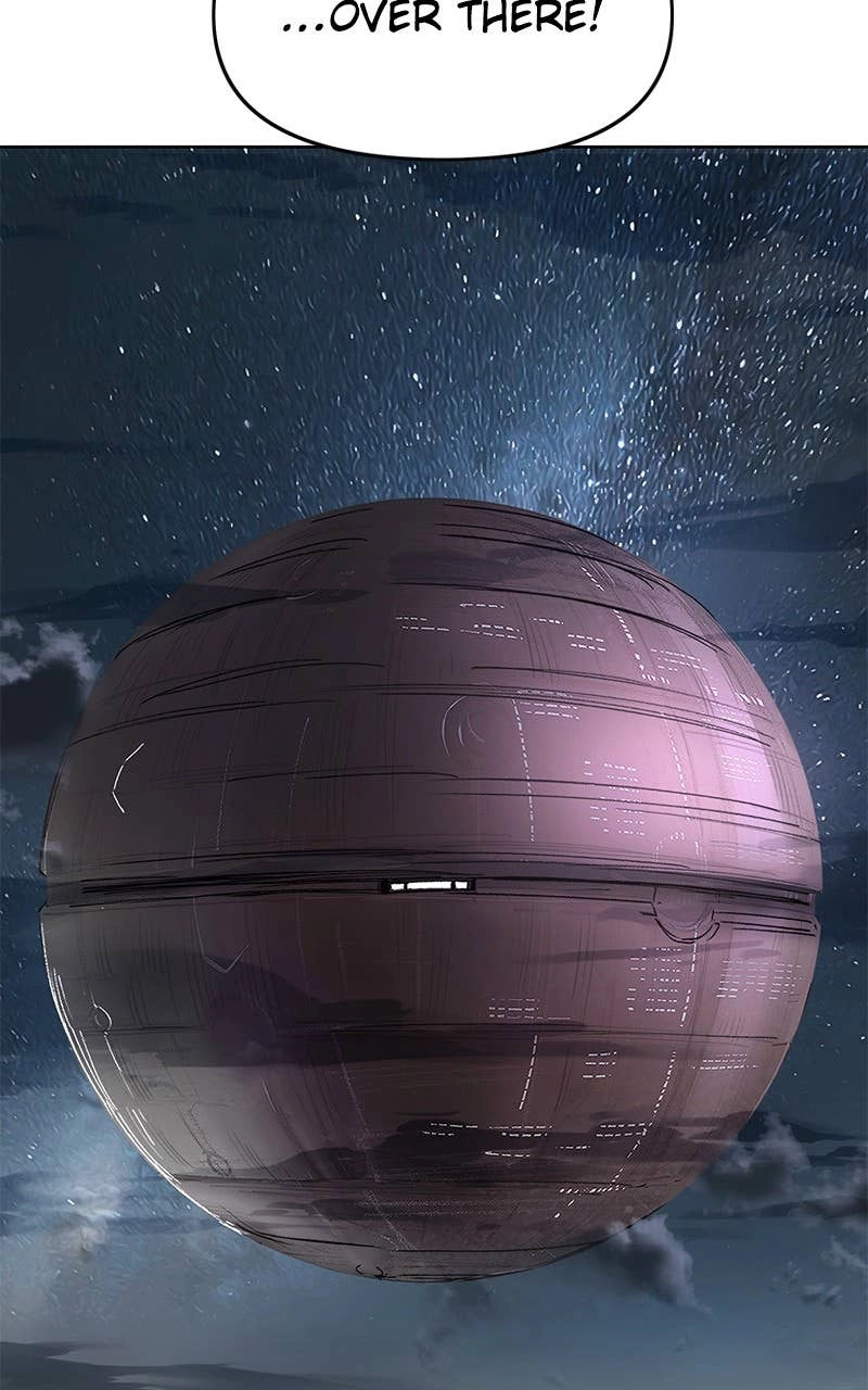 Space Cheon-ma 3077 Chapter 62 Page 171