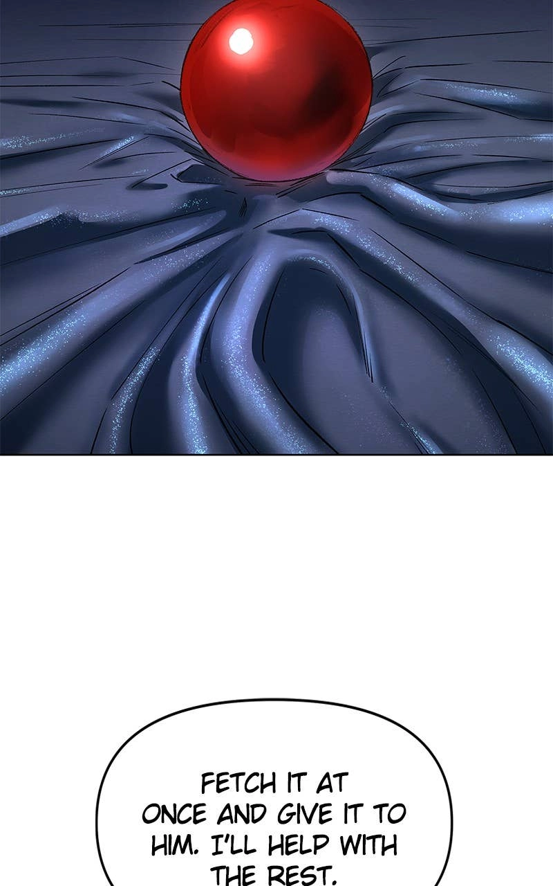 Space Cheon-ma 3077 Chapter 63 Page 19